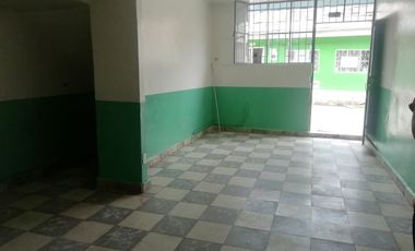 Oportunidad  Casa Rentable Para Remodelar - Central - La Mesa Cundinamarca