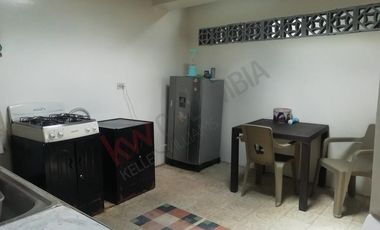 Oportunidad  Casa Rentable Para Remodelar - Central - La Mesa Cundinamarca