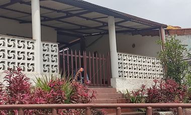 VENTA CASA EN CACHIPAY -CUNDINAMARCA - BARRIO EL PROGRESO-5937