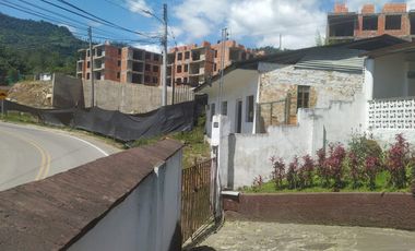 VENTA CASA EN CACHIPAY -CUNDINAMARCA - BARRIO EL PROGRESO-5937