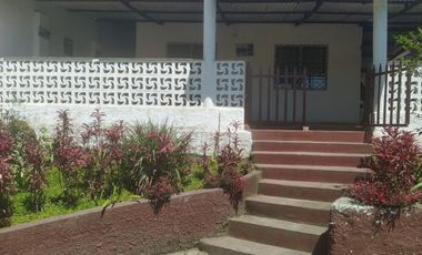 VENTA CASA EN CACHIPAY -CUNDINAMARCA - BARRIO EL PROGRESO-5937