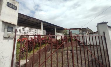 VENTA CASA EN CACHIPAY -CUNDINAMARCA - BARRIO EL PROGRESO-5937
