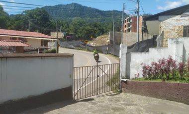 VENTA CASA EN CACHIPAY -CUNDINAMARCA - BARRIO EL PROGRESO-5937