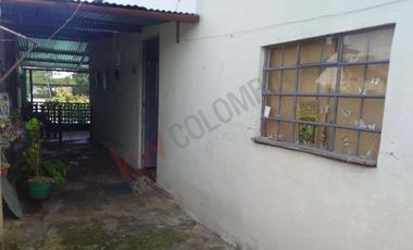 VENTA CASA EN CACHIPAY -CUNDINAMARCA - BARRIO EL PROGRESO-5937