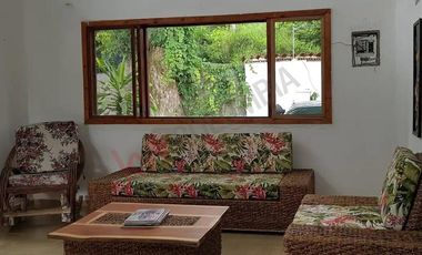VENTA HERMOSA CASA DE DESCANSO - SAN JAVIER - LA MESA CUNDINAMARCA-6855