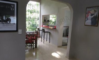 VENTA HERMOSA CASA DE DESCANSO - SAN JAVIER - LA MESA CUNDINAMARCA-6855
