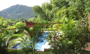 VENTA HERMOSA CASA DE DESCANSO - SAN JAVIER - LA MESA CUNDINAMARCA-6855