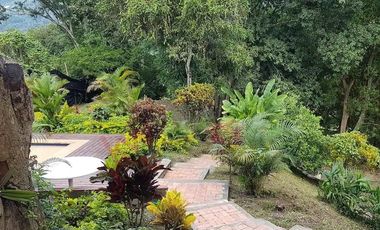VENTA HERMOSA CASA DE DESCANSO - SAN JAVIER - LA MESA CUNDINAMARCA-6855