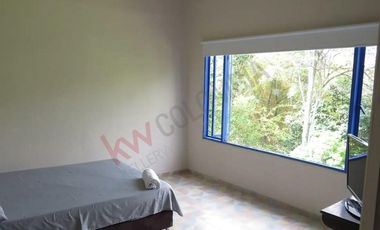 VENTA HERMOSA CASA DE DESCANSO - SAN JAVIER - LA MESA CUNDINAMARCA-6855