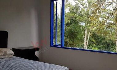 VENTA HERMOSA CASA DE DESCANSO - SAN JAVIER - LA MESA CUNDINAMARCA-6855