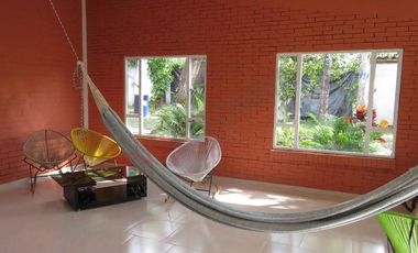 VENTA HERMOSA CASA DE DESCANSO - SAN JAVIER - LA MESA CUNDINAMARCA-6855