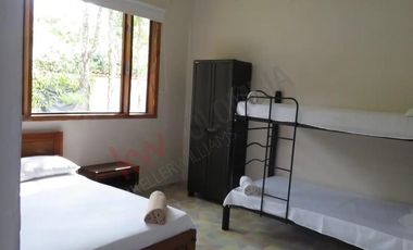 VENTA HERMOSA CASA DE DESCANSO - SAN JAVIER - LA MESA CUNDINAMARCA-6855