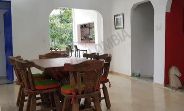 VENTA HERMOSA CASA DE DESCANSO - SAN JAVIER - LA MESA CUNDINAMARCA-6855