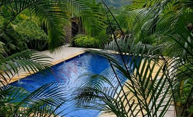 VENTA HERMOSA CASA DE DESCANSO - SAN JAVIER - LA MESA CUNDINAMARCA-6855