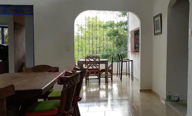 VENTA HERMOSA CASA DE DESCANSO - SAN JAVIER - LA MESA CUNDINAMARCA-6855