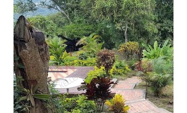 VENTA HERMOSA CASA DE DESCANSO - SAN JAVIER - LA MESA CUNDINAMARCA-6855