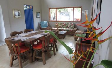 VENTA HERMOSA CASA DE DESCANSO - SAN JAVIER - LA MESA CUNDINAMARCA-6855
