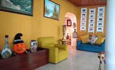 Venta Casa Urbana - La Mesa Cundinamarca
