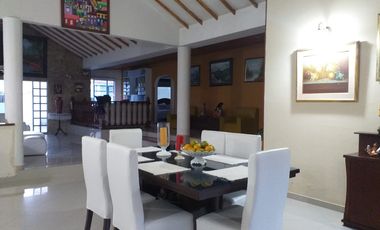 Venta Casa Urbana - La Mesa Cundinamarca