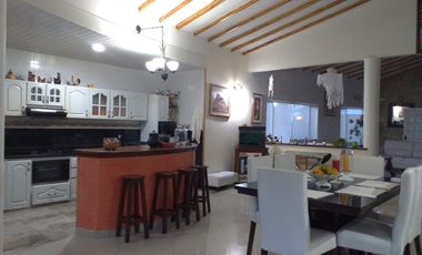 Venta Casa Urbana - La Mesa Cundinamarca