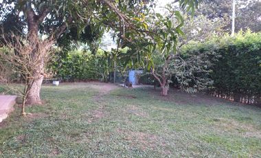 Venta Casa Urbana - La Mesa Cundinamarca