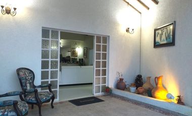 Venta Casa Urbana - La Mesa Cundinamarca