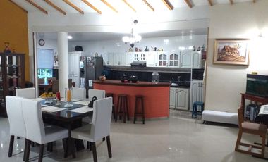 Venta Casa Urbana - La Mesa Cundinamarca