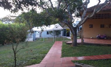Venta Casa Urbana - La Mesa Cundinamarca