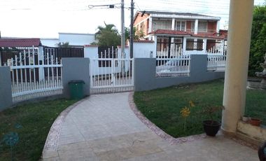 Venta Casa Urbana - La Mesa Cundinamarca