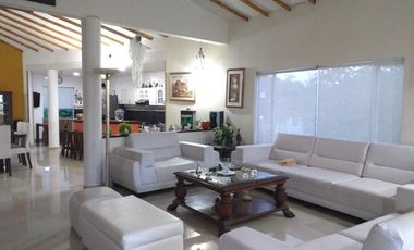 Venta Casa Urbana - La Mesa Cundinamarca