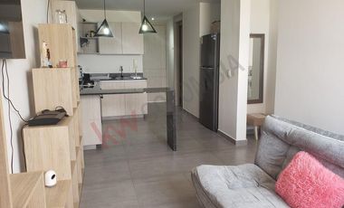 Se-vende-espectacular-apartaestudio-en-el Barrio-El-Portal-del-Genovés-Barranquilla-Colombia