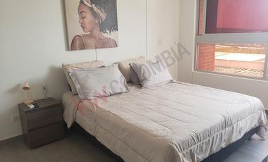 Se-vende-espectacular-apartaestudio-en-el Barrio-El-Portal-del-Genovés-Barranquilla-Colombia