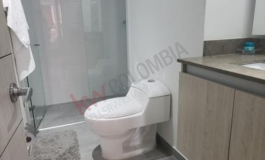 Se-vende-espectacular-apartaestudio-en-el Barrio-El-Portal-del-Genovés-Barranquilla-Colombia