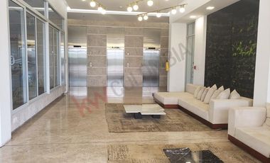 Se-vende-espectacular-apartaestudio-en-el Barrio-El-Portal-del-Genovés-Barranquilla-Colombia