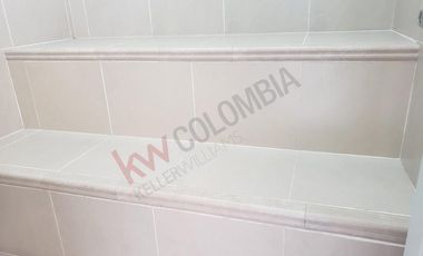 Se-vende-espectacular-apartaestudio-en-el Barrio-El-Portal-del-Genovés-Barranquilla-Colombia