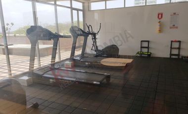 Se-vende-espectacular-apartaestudio-en-el Barrio-El-Portal-del-Genovés-Barranquilla-Colombia