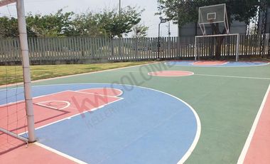 Se-vende-espectacular-apartaestudio-en-el Barrio-El-Portal-del-Genovés-Barranquilla-Colombia