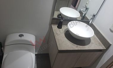 Se-vende-espectacular-apartaestudio-en-el Barrio-El-Portal-del-Genovés-Barranquilla-Colombia