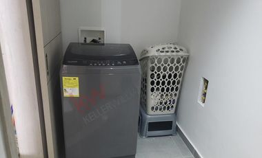 Se-vende-espectacular-apartaestudio-en-el Barrio-El-Portal-del-Genovés-Barranquilla-Colombia