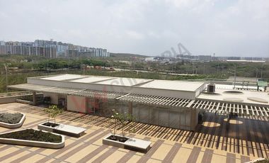 Se-vende-espectacular-apartaestudio-en-el Barrio-El-Portal-del-Genovés-Barranquilla-Colombia