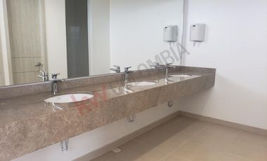 Se-vende-espectacular-apartaestudio-en-el Barrio-El-Portal-del-Genovés-Barranquilla-Colombia