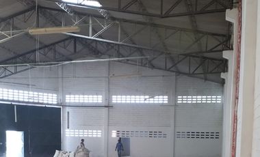 Venta Bodega # 4 Parque Industrial Av. Circunvalar Barranquilla Atlántico Colombia