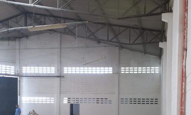 Venta Bodega # 4 Parque Industrial Av. Circunvalar Barranquilla Atlántico Colombia