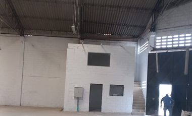 Venta Bodega # 4 Parque Industrial Av. Circunvalar Barranquilla Atlántico Colombia