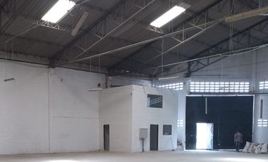 Venta Bodega # 4 Parque Industrial Av. Circunvalar Barranquilla Atlántico Colombia