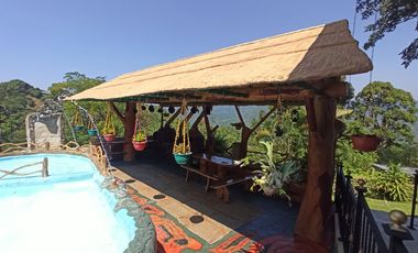Venta  Finca De Descanso Y Productiva - Mesitas Del Colegio - Cundinamarca-9445