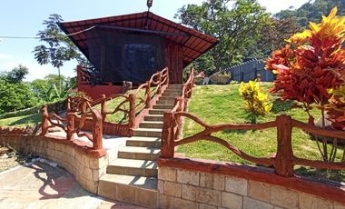 Venta  Finca De Descanso Y Productiva - Mesitas Del Colegio - Cundinamarca-9445