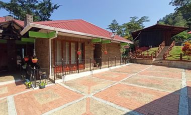 Venta  Finca De Descanso Y Productiva - Mesitas Del Colegio - Cundinamarca-9445