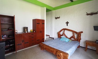 Venta  Finca De Descanso Y Productiva - Mesitas Del Colegio - Cundinamarca-9445
