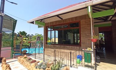 Venta  Finca De Descanso Y Productiva - Mesitas Del Colegio - Cundinamarca-9445